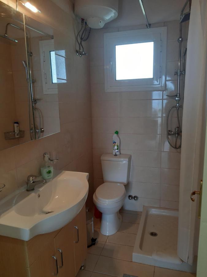 Villa Riviera Agios Georgios  ภายนอก รูปภาพ